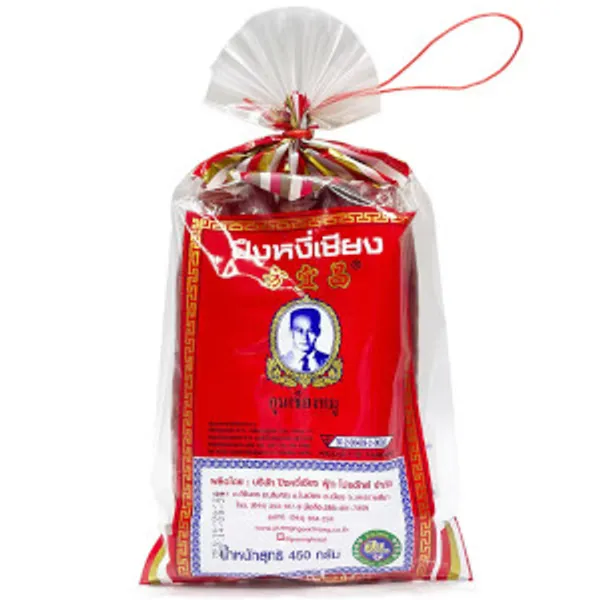 Bánh Snack Thái Loại a 25x450g