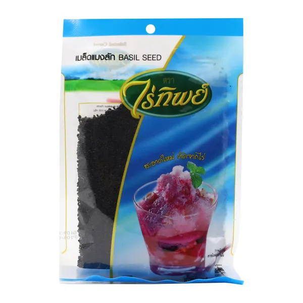 Hạt É 50x100g