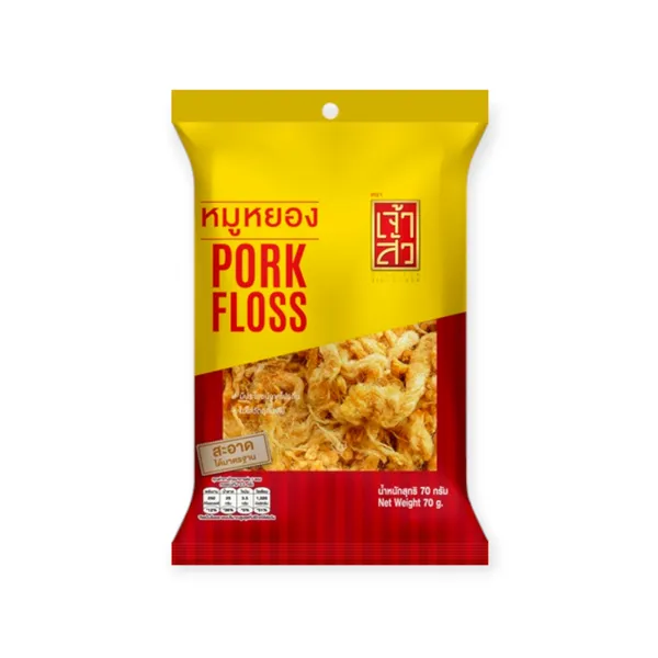 Pork Floss 24x70g