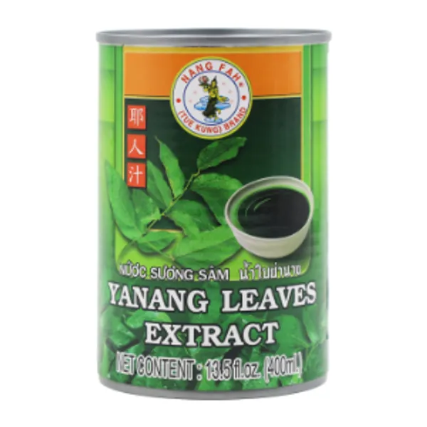 Nước Cốt Lá Yanang 24x400ml