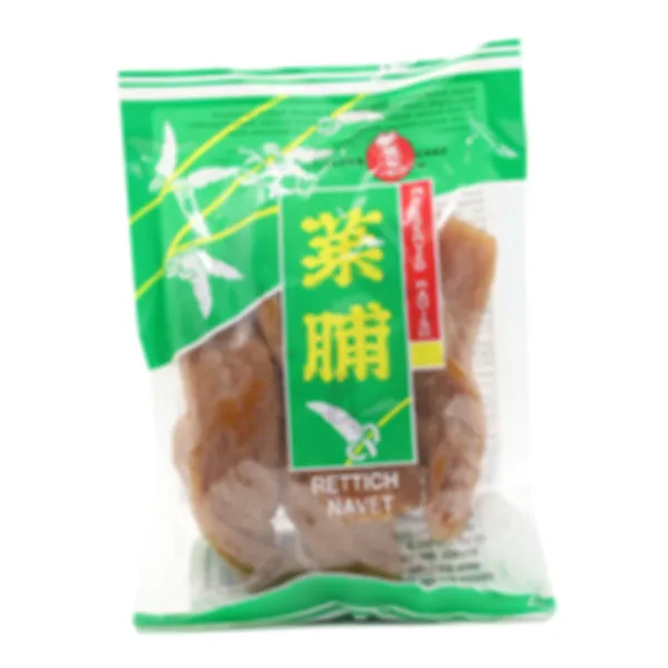 Củ Cải Ngâm Ngọt 50x227g
