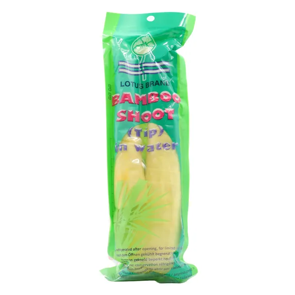 Bamboo Shoots Tips 36x250g