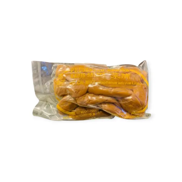 Củ Cải Muối Nguyên Củ Loại Thường 50x454g
