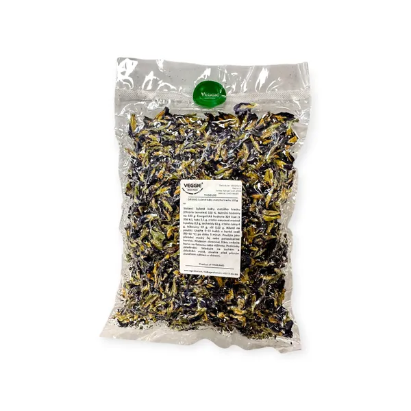 Butterfly Pea Flower Tea 1x100g