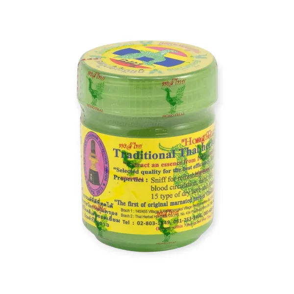 Thổi Hít Thảo Mộc 1x95g