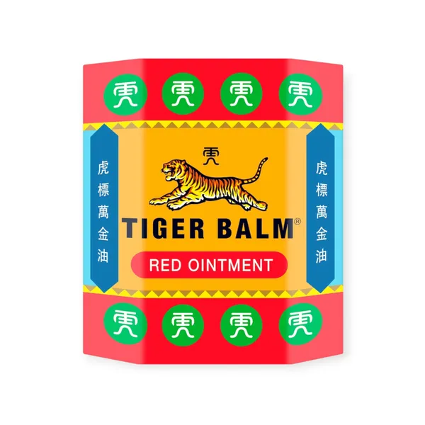 Cao Hổ Đỏ 1x30g