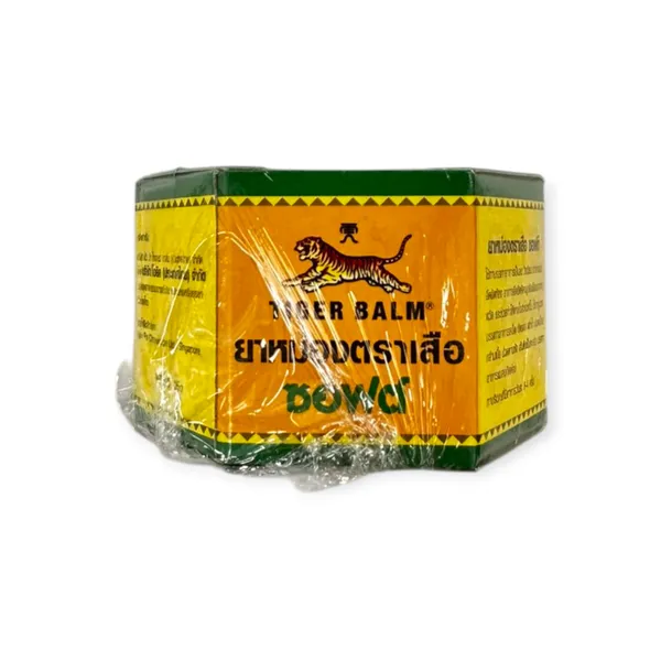 Cao Hổ Vàng 1x25g