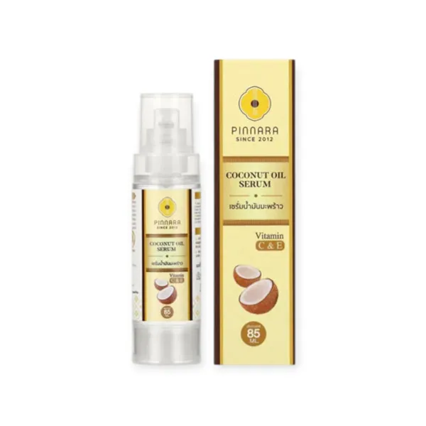 Serum Dầu Dừa Vitamin C&e 1x85ml