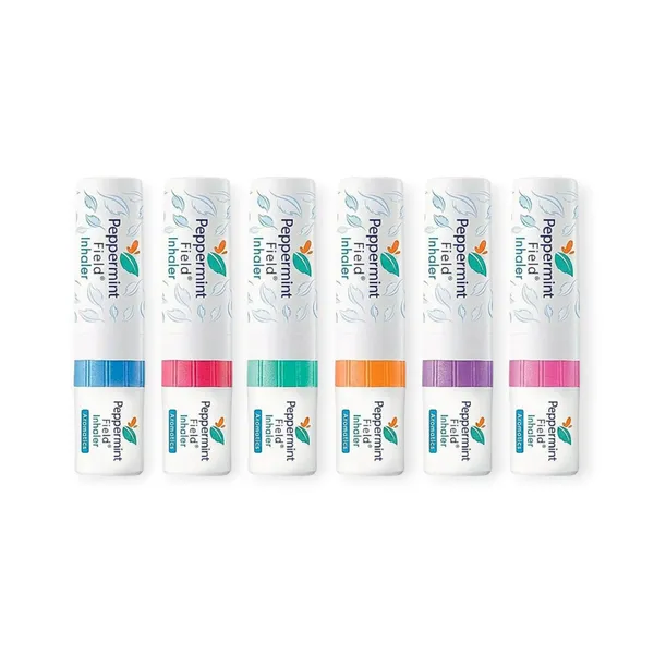 Ống Hít Thơm 1x50g