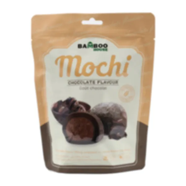 Chocolate Flavor Mochi 20x180g