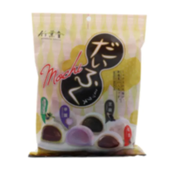Bánh Mochi Thập Cẩm 20x250g