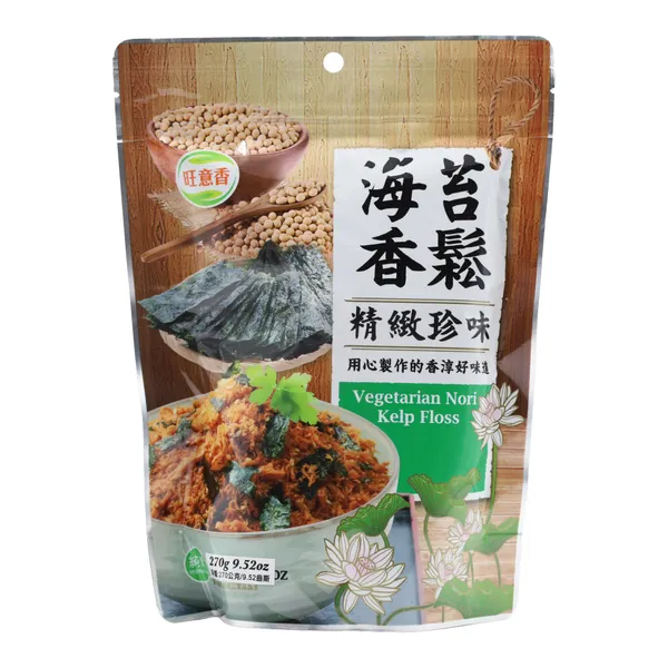Furikake Nori 12x270g