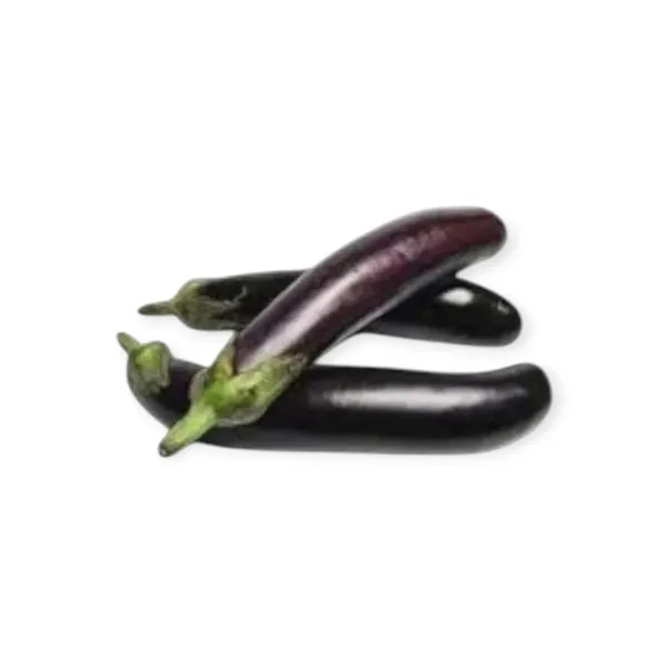 Cà Tím Dài Thái Lan 100g