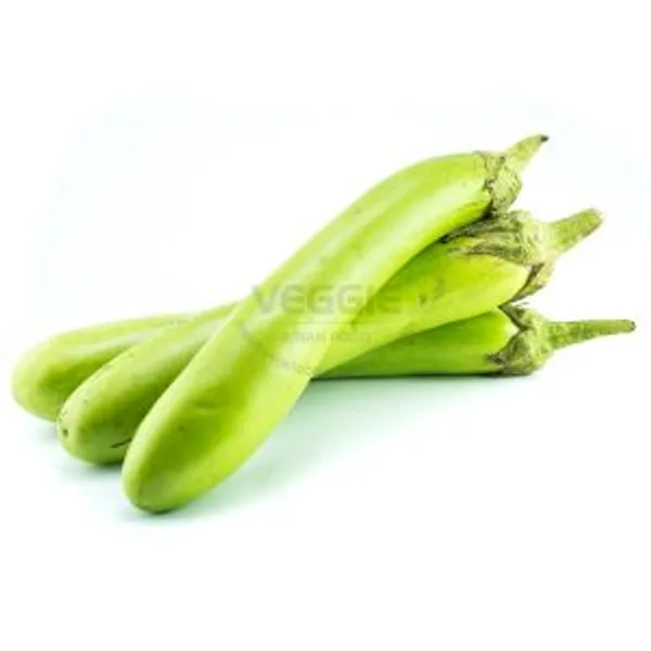 Cà Xanh Dài 100g