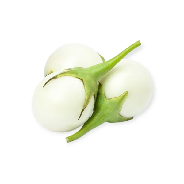 Cà Trắng Nhỏ Oval 200g