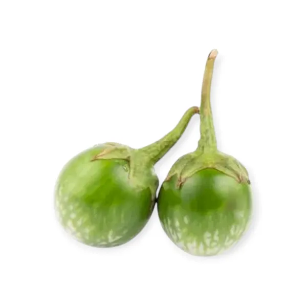 Cà Ếch to Tròn 100g