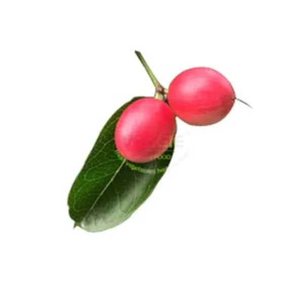 Caranda Fruit 100g