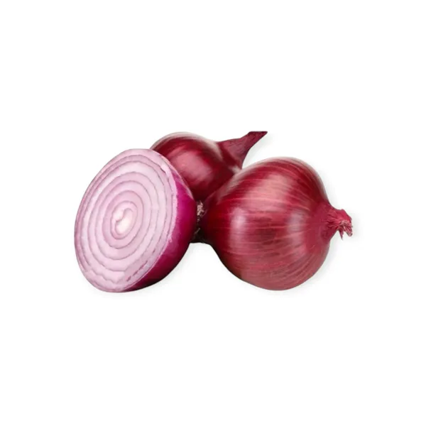 Spring Onion Cut 500g