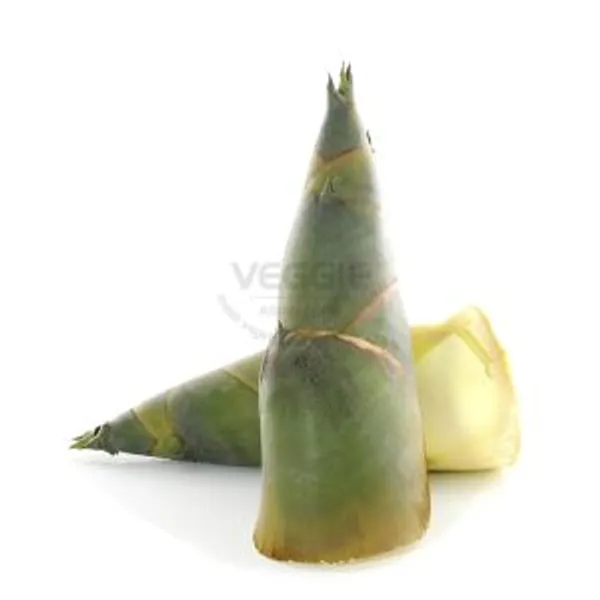 Sweet Bamboo Peeled 500g