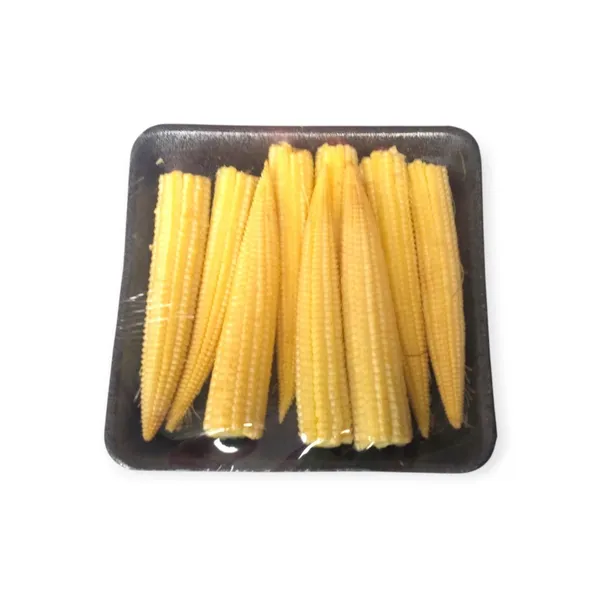 Baby Corn 200g