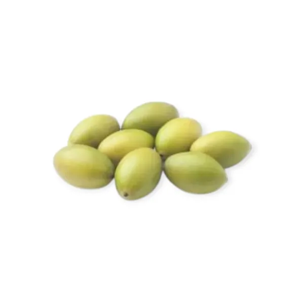 Canarium Fruit Green 500g