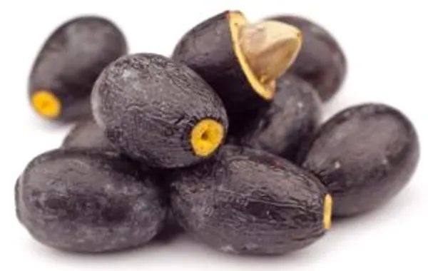 Canarium Fruit Purple 1000g