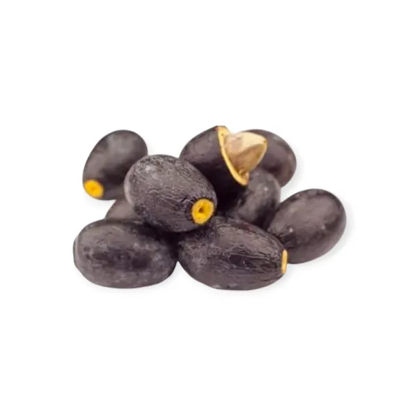 Canarium Fruit Purple 500g