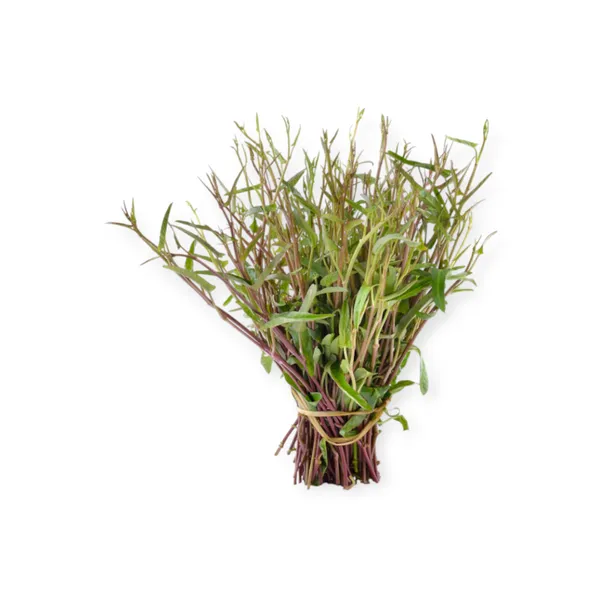 Rau Muống Đỏ 100g