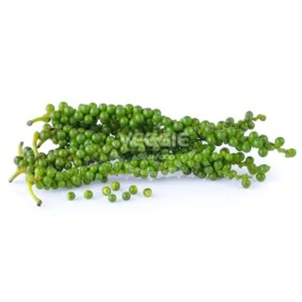 Tiêu Xanh Thái Lan 100g