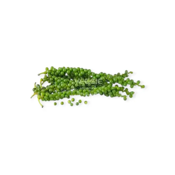 Tiêu Xanh Thái Lan 200g