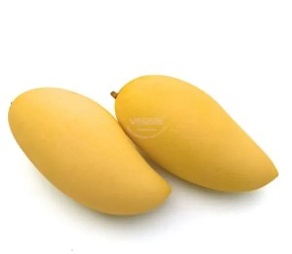 Xoài Vàng Ngọt 2quả/vỉ