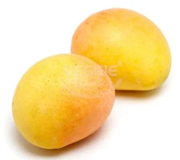 Xoài Vàng Giòn