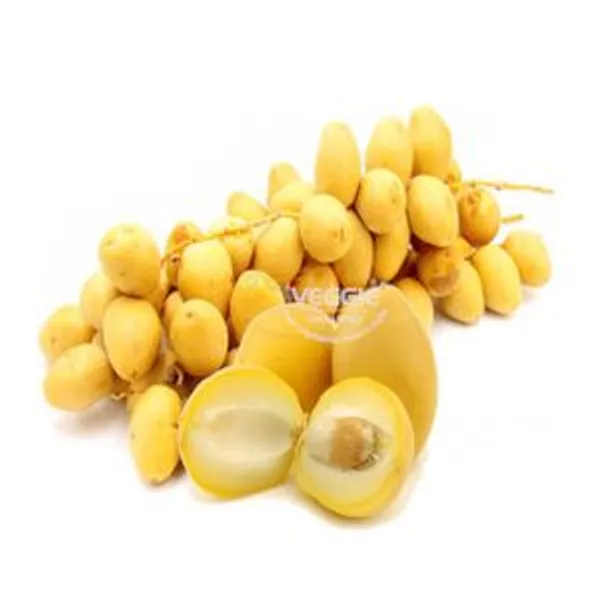 Chà Là Tươi Vỉ 500g