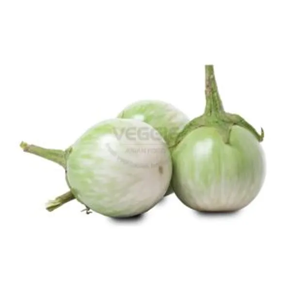 Cà Sọc Trắng Vỉ 500g