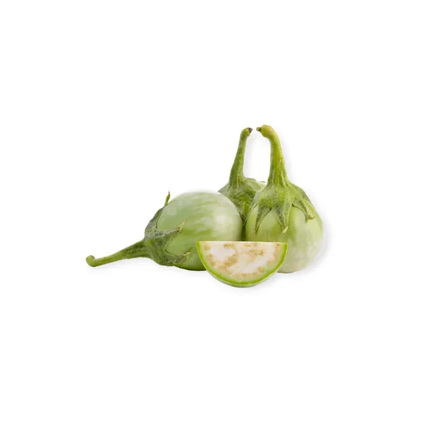 Cà Sọc Trắng Vỉ 100g