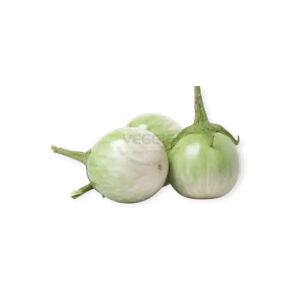 Cà Sọc Trắng Vỉ 250g