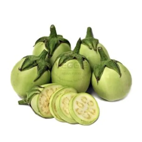 Cà Pháo Xanh Hà Nội 100g