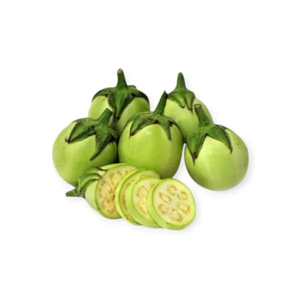 Cà Pháo Xanh Hà Nội 200g