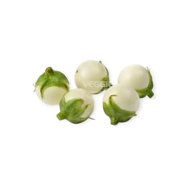 Cà Trắng Nhỏ Việt Nam 100g