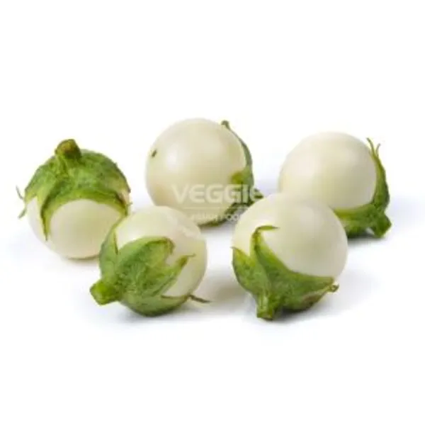 Cà Trắng Nhỏ Việt Nam 1000g