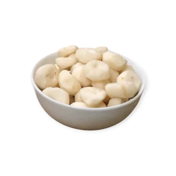 Water Chestnut Peeled 1000g
