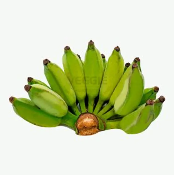 Siamese Banana Green Full Hand 2.5kg+