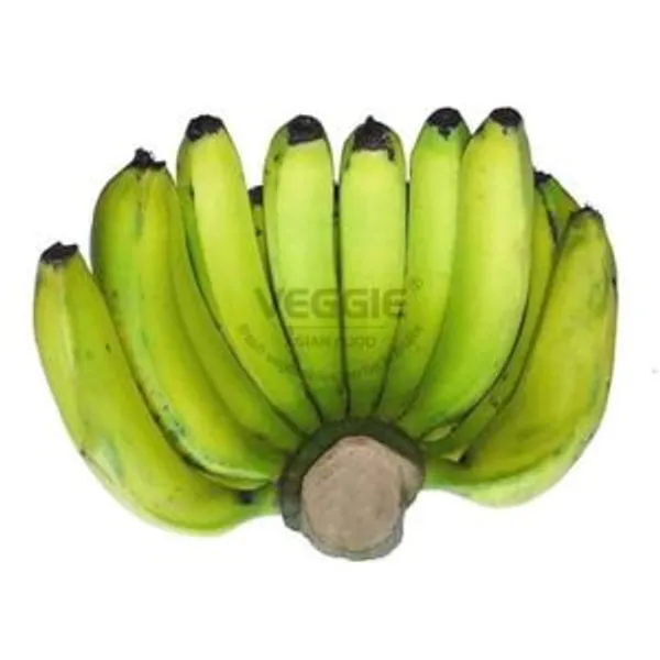 Chuối Sứ Xanh Nải 2.5kg+