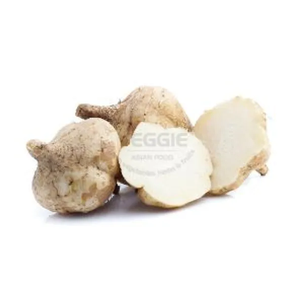 Củ Đậu Vỉ 1 Quả