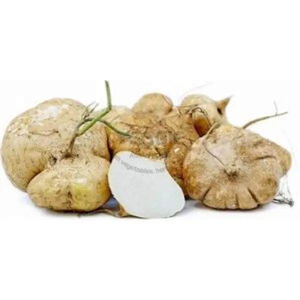 Củ Đậu Hà Nội Túi 3 Quả