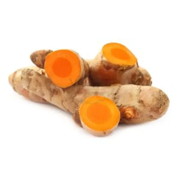 Turmeric in Tray 200g