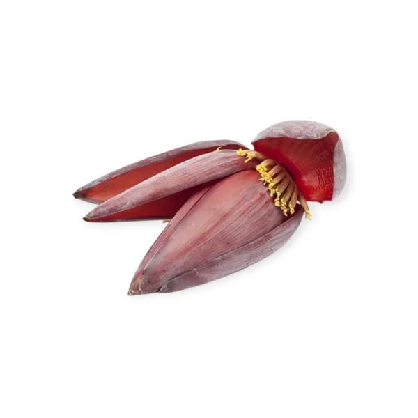 Banana Flower Big 1500g
