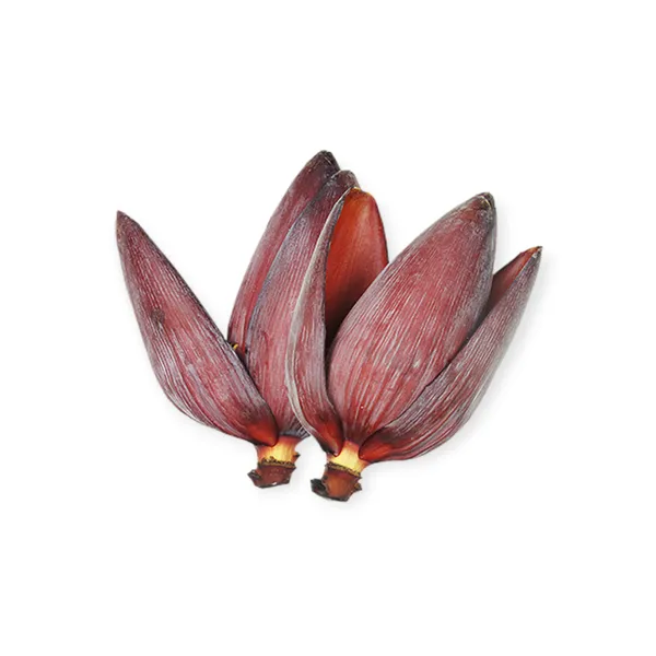Banana Flower