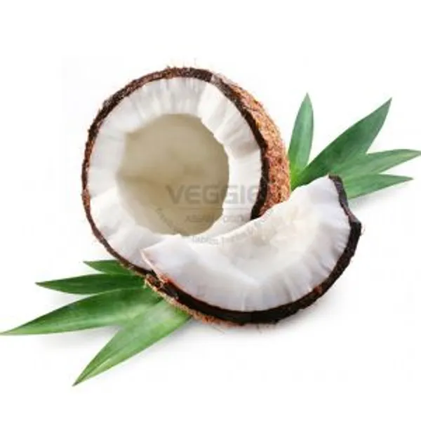 Dừa Sáp Tươi