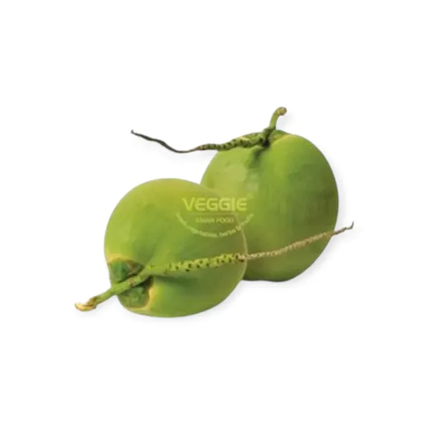Young Coconut Big Size 1500g